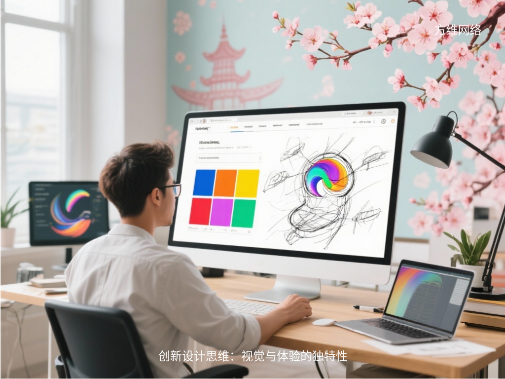 創(chuàng)新設(shè)計(jì)思維：視覺與體驗(yàn)的獨(dú)特性