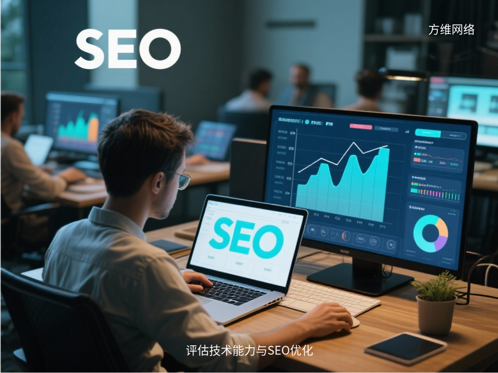 評(píng)估技術(shù)能力與SEO優(yōu)化
