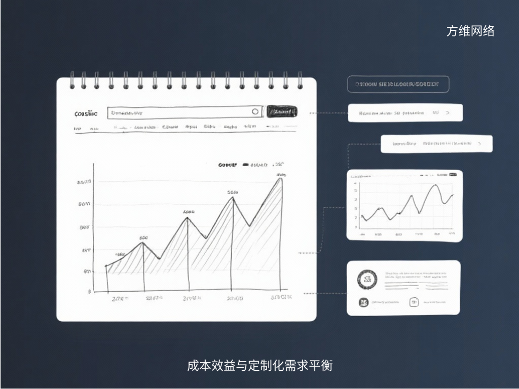 成本效益與定制化需求平衡