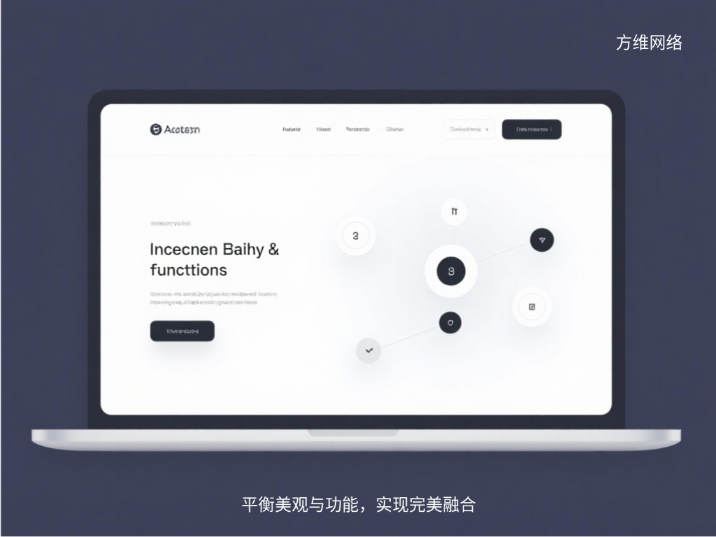 平衡美觀與功能，實(shí)現(xiàn)完美融合