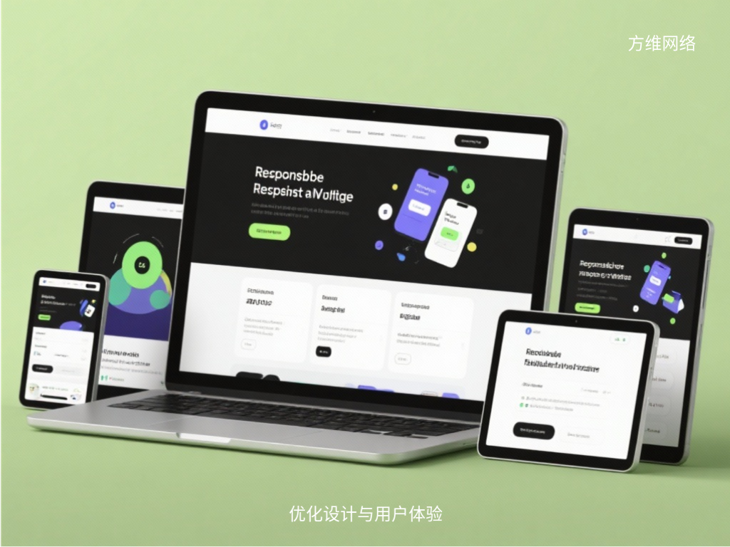 優(yōu)化設(shè)計(jì)與用戶體驗(yàn)