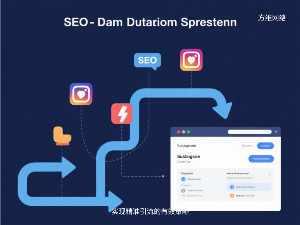 實現精準引流的有效策略