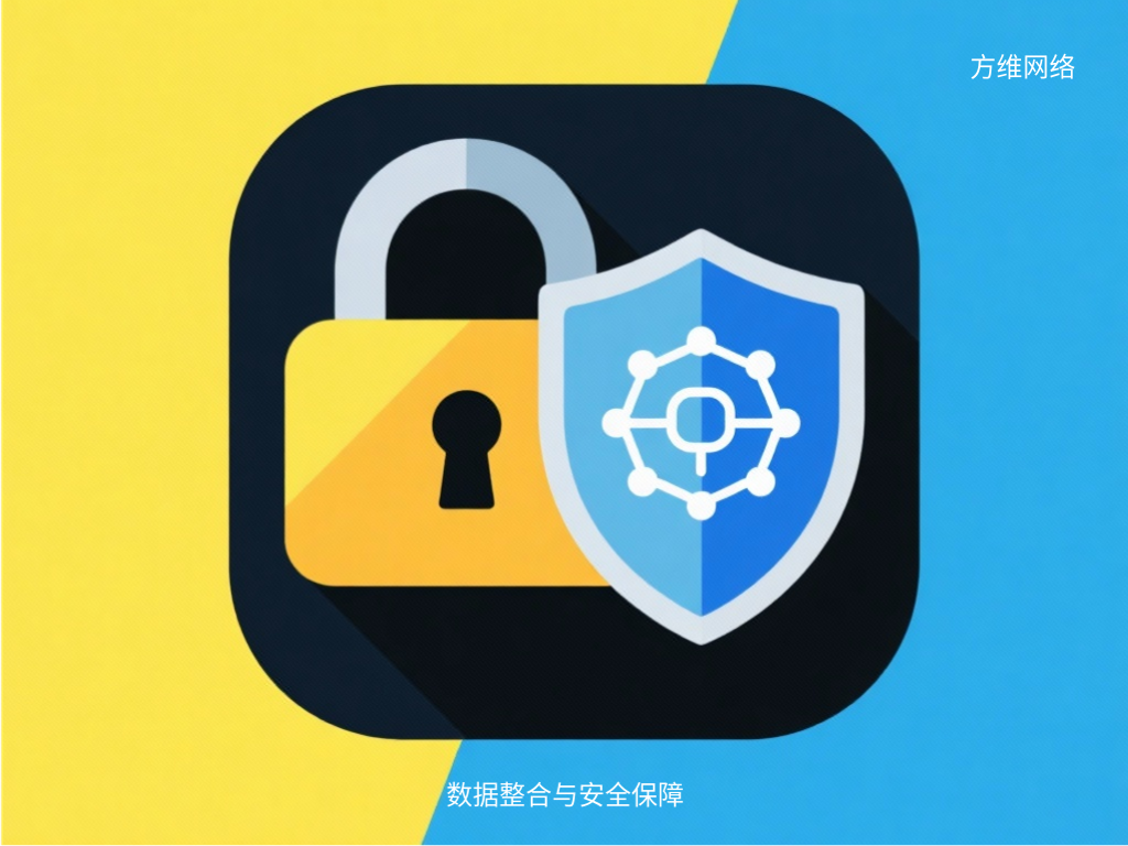 數據整合與安全保障