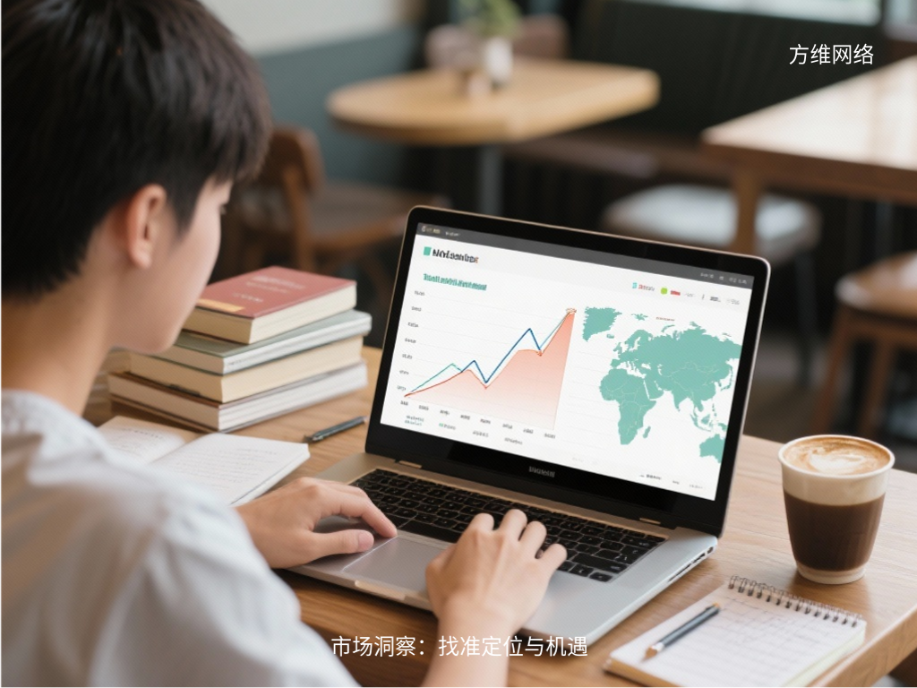 市場洞察：找準(zhǔn)定位與機遇