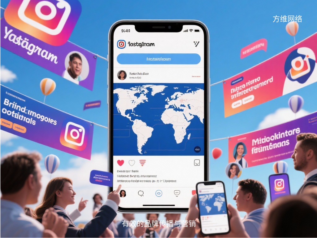 有效的品牌傳播與營銷