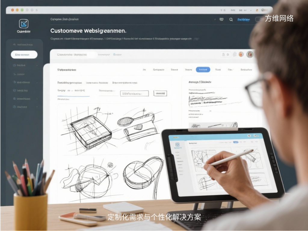 定制化需求與個(gè)性化解決方案