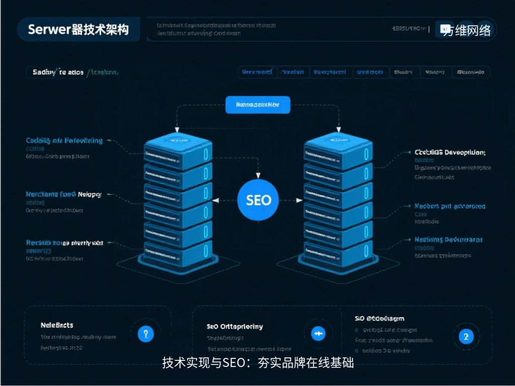 技術(shù)實(shí)現(xiàn)與SEO：夯實(shí)品牌在線基礎(chǔ)