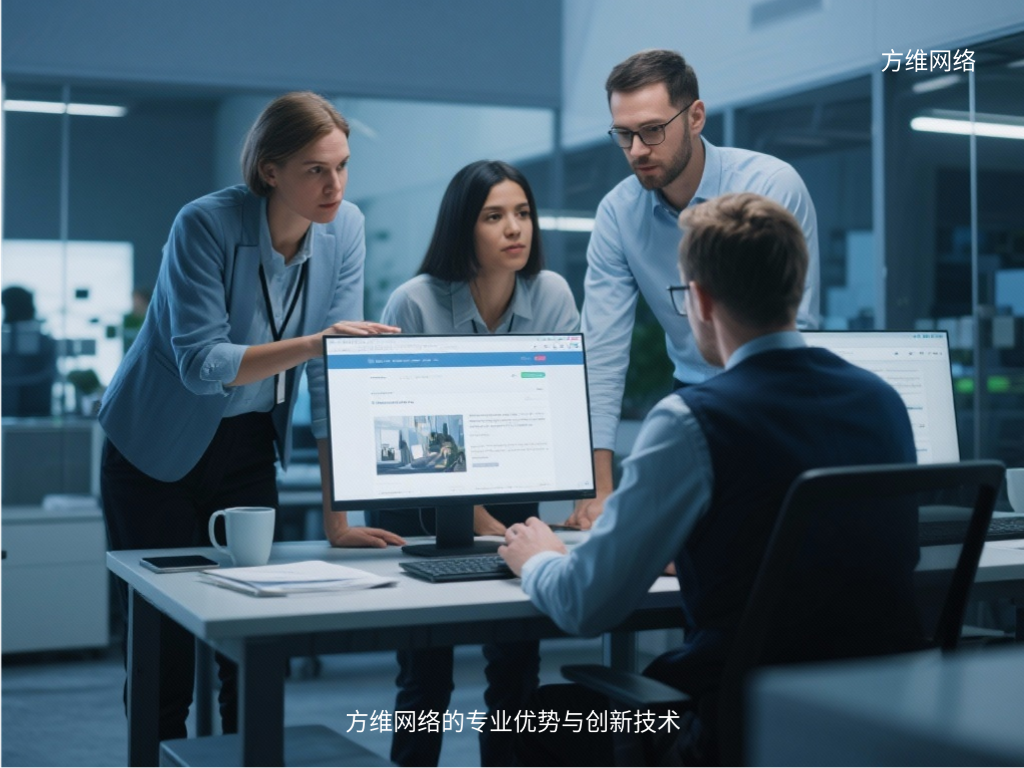 方維網(wǎng)絡的專業(yè)優(yōu)勢與創(chuàng)新技術