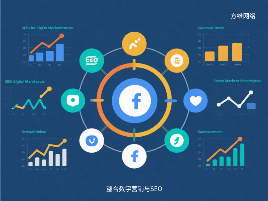 整合數字營銷與SEO