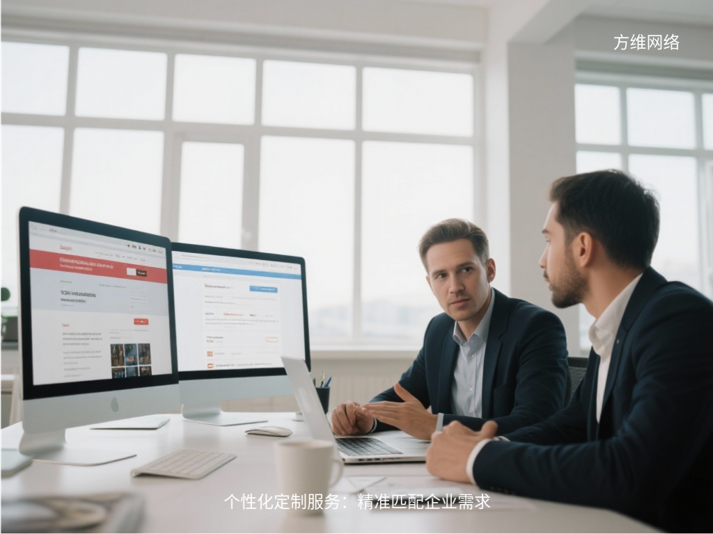 個性化定制服務:精準匹配企業需求
