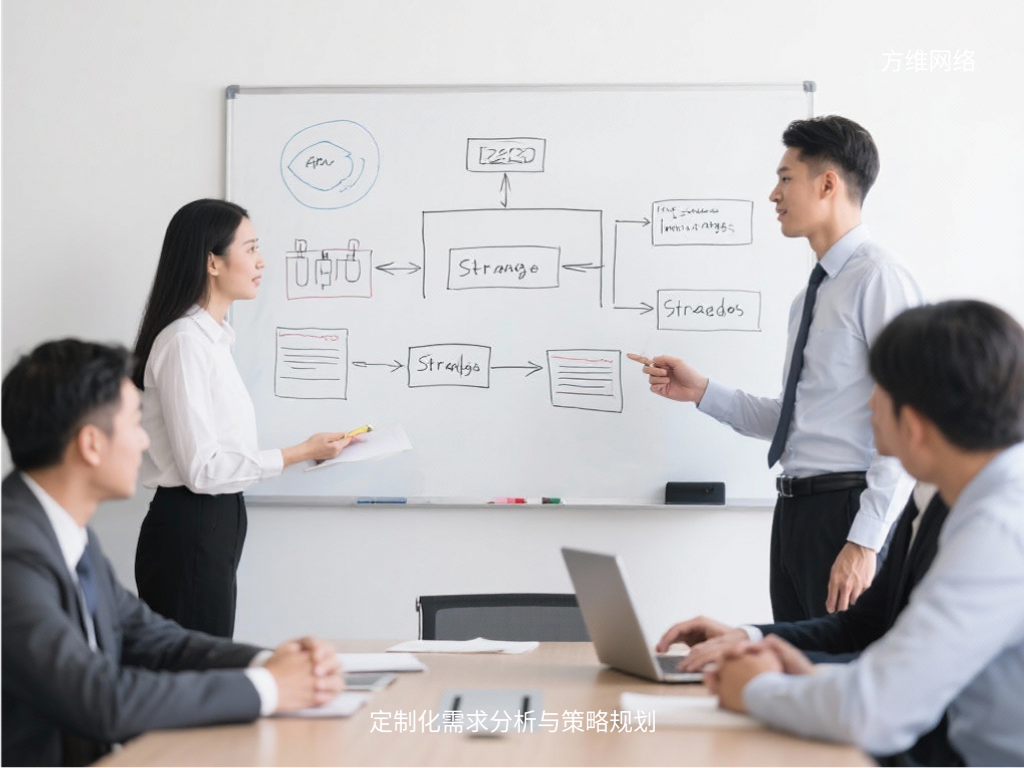 定制化需求分析與策略規(guī)劃