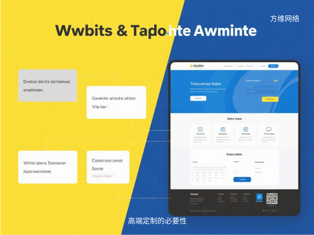 高端定制的必要性