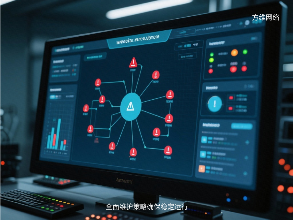全面維護策略確保穩定運行