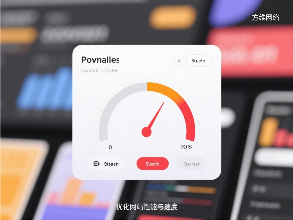 優(yōu)化網(wǎng)站性能與速度