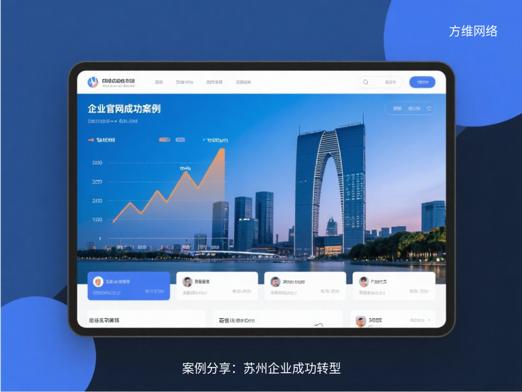 案例分享：蘇州企業(yè)成功轉(zhuǎn)型