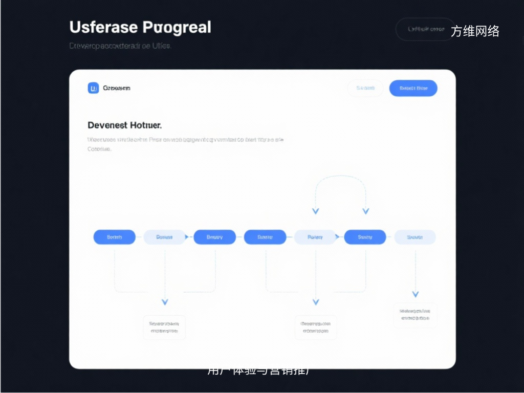 用戶體驗(yàn)與營銷推廣