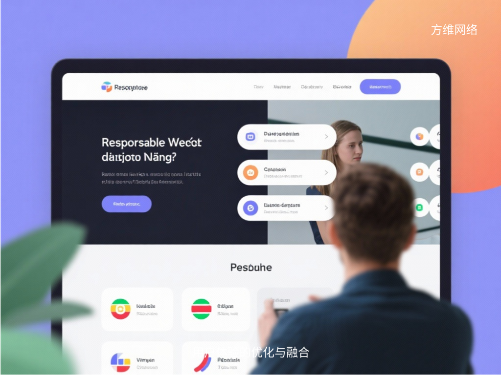 用戶體驗的優化與融合