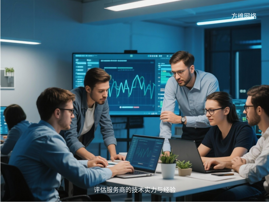 評估服務商的技術實力與經(jīng)驗