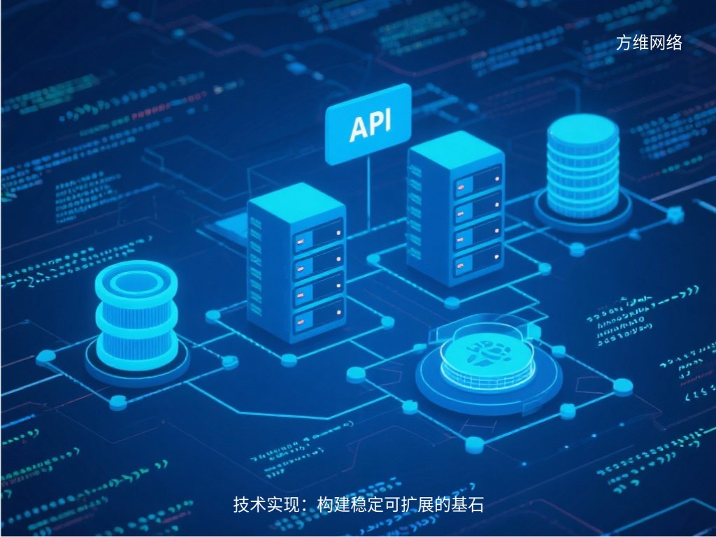 技術(shù)實(shí)現(xiàn)：構(gòu)建穩(wěn)定可擴(kuò)展的基石