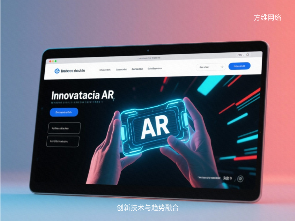 創(chuàng)新技術(shù)與趨勢(shì)融合