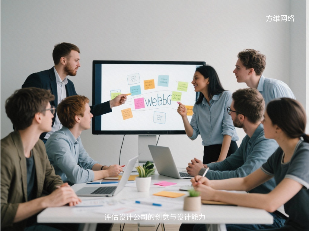 評(píng)估設(shè)計(jì)公司的創(chuàng)意與設(shè)計(jì)能力