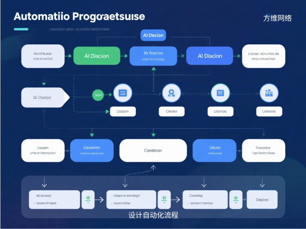 設計自動化流程