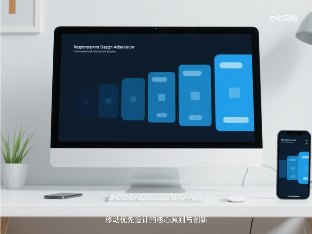 移動優先設計的核心原則與創新