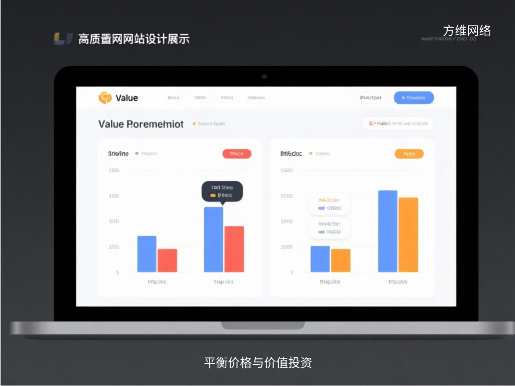 平衡價格與價值投資