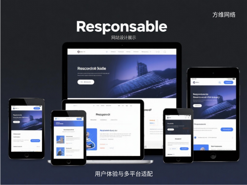 用戶體驗與多平臺適配