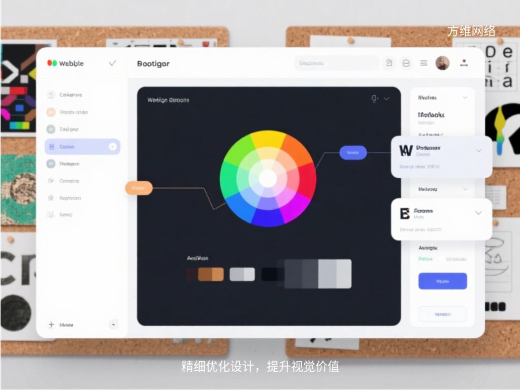 精細(xì)優(yōu)化設(shè)計(jì)，提升視覺價(jià)值