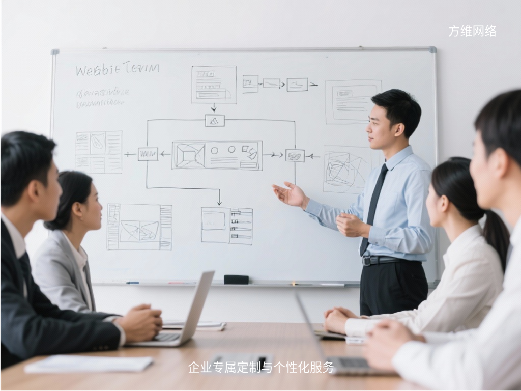 企業(yè)專屬定制與個性化服務