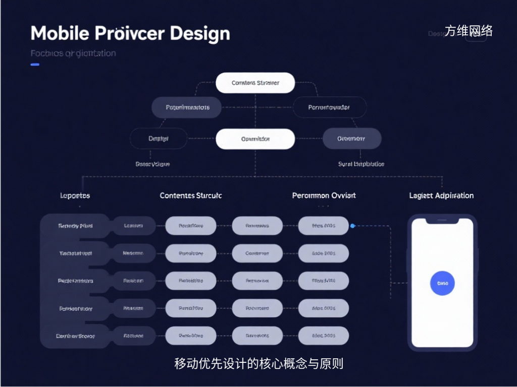 移動優(yōu)先設(shè)計的核心概念與原則