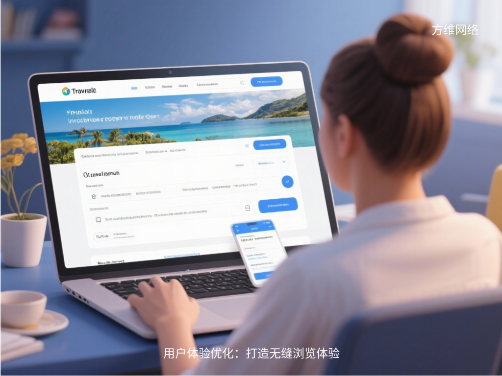 用戶體驗(yàn)優(yōu)化：打造無(wú)縫瀏覽體驗(yàn)