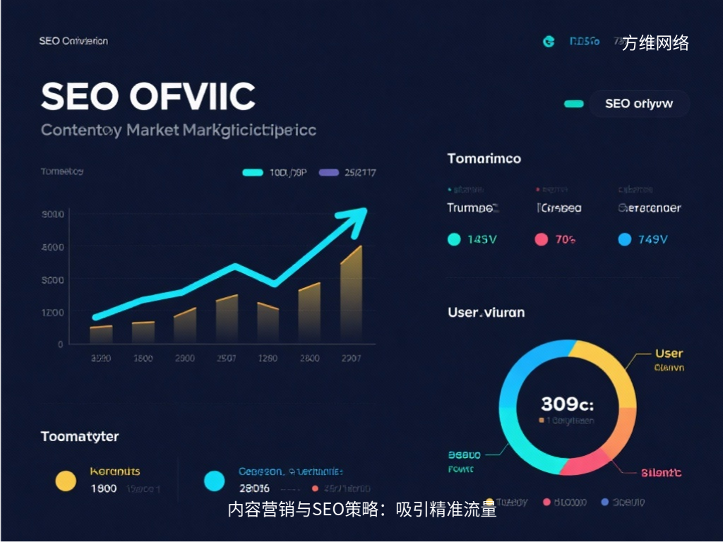 內(nèi)容營(yíng)銷(xiāo)與SEO策略：吸引精準(zhǔn)流量
