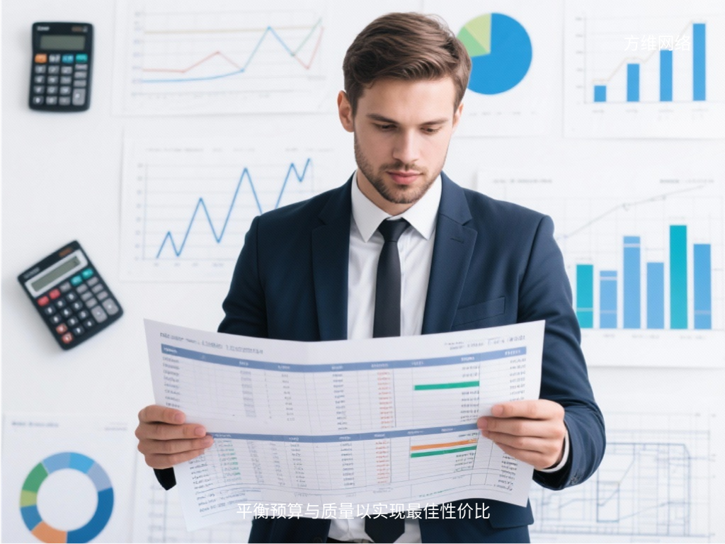 平衡預(yù)算與質(zhì)量以實(shí)現(xiàn)最佳性價(jià)比