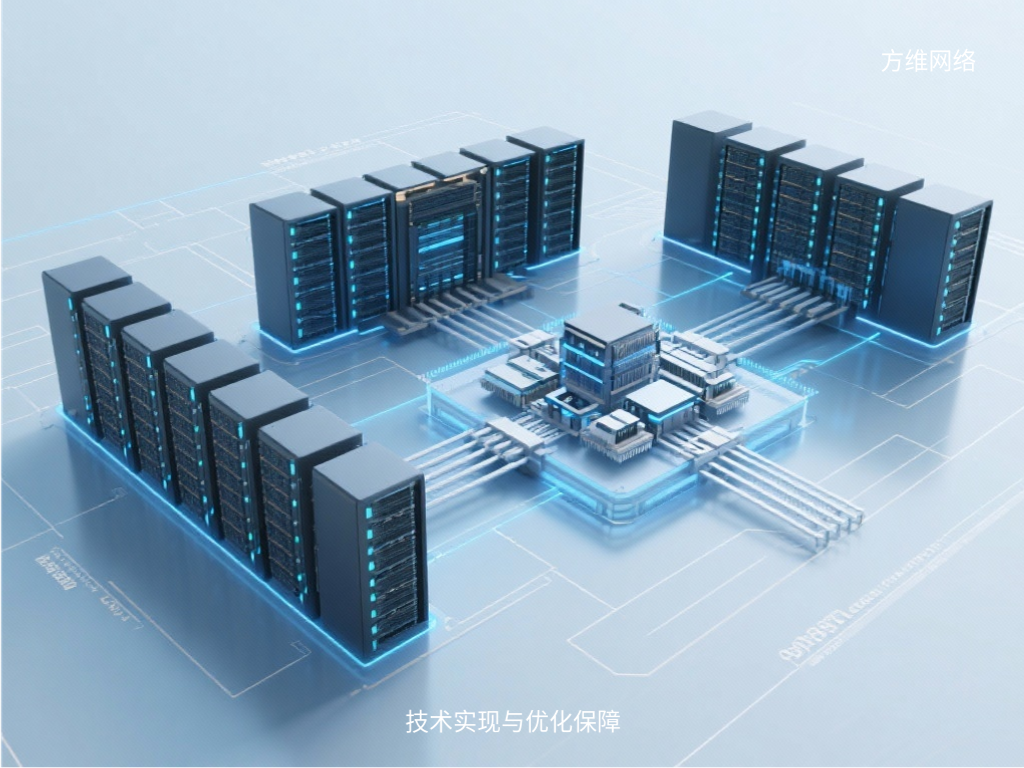 技術(shù)實現(xiàn)與優(yōu)化保障