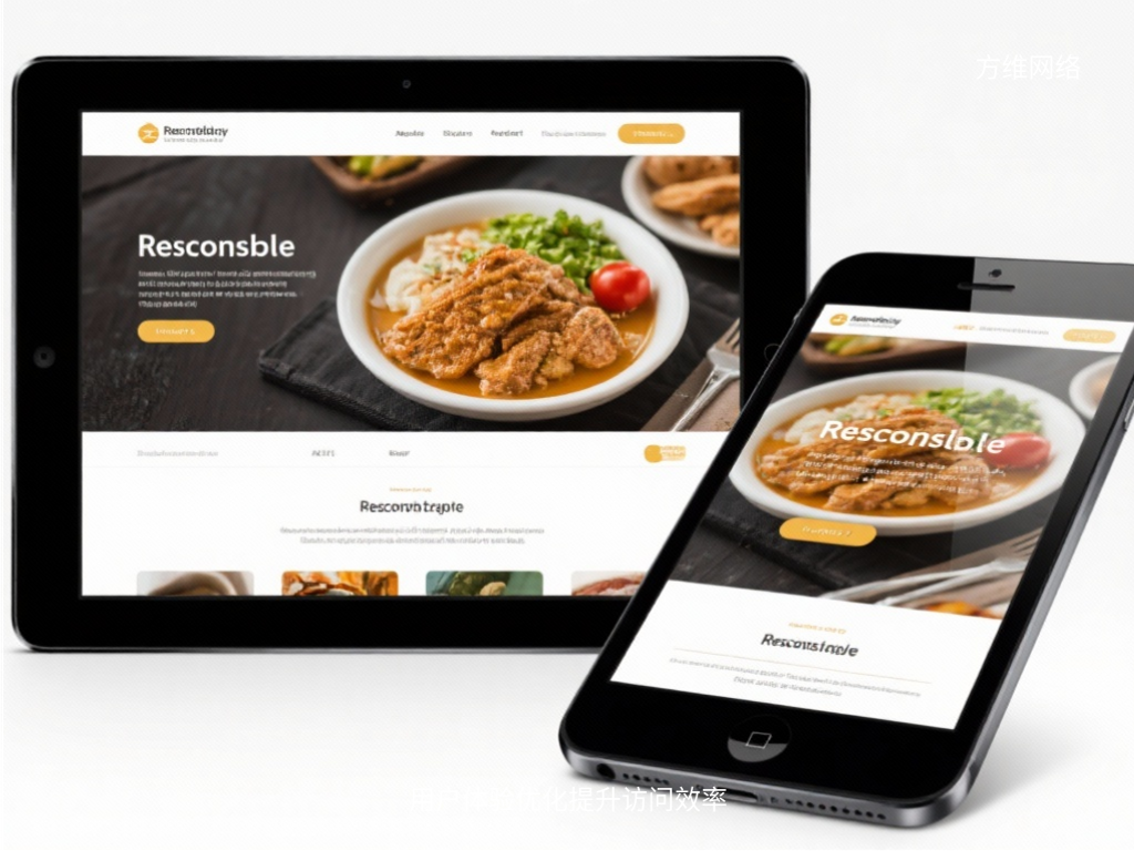 用戶體驗優化提升訪問效率