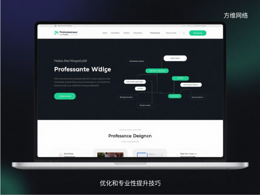 優化和專業性提升技巧