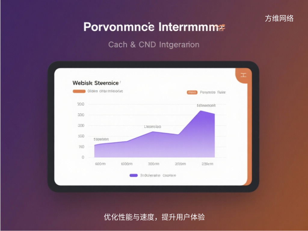 優化性能與速度，提升用戶體驗