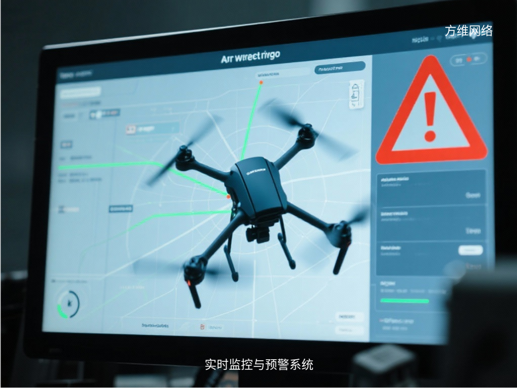 實(shí)時(shí)監(jiān)控與預(yù)警系統(tǒng)