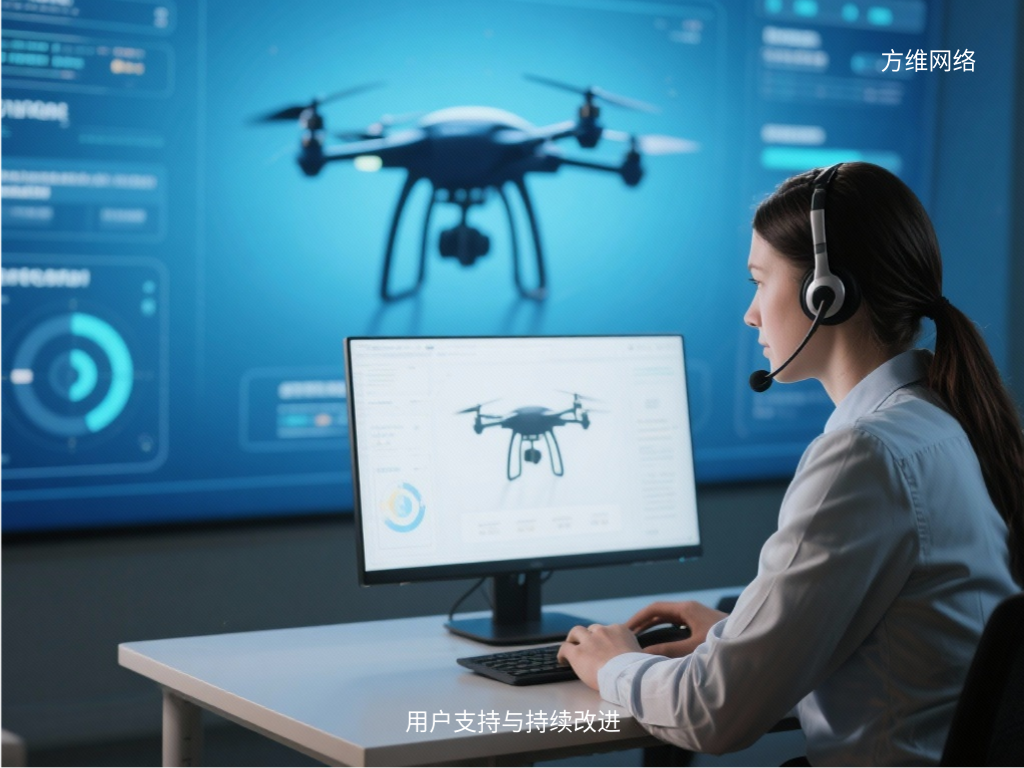 用戶支持與持續(xù)改進(jìn)