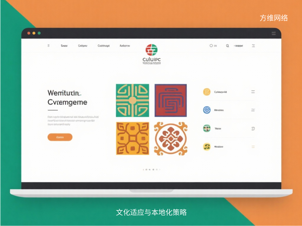 文化適應與本地化策略