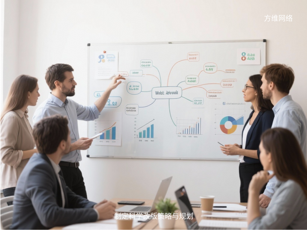 制定科學(xué)改版策略與規(guī)劃