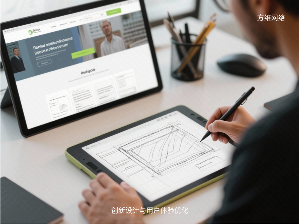 創(chuàng)新設(shè)計(jì)與用戶(hù)體驗(yàn)優(yōu)化