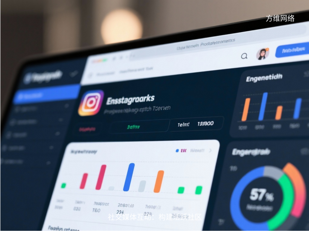 社交媒體互動：構建活躍社區