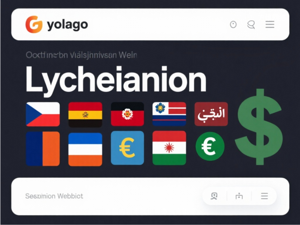 實(shí)施內(nèi)容本地化與多語言策略