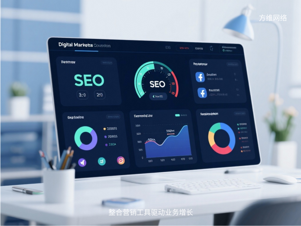 整合營銷工具驅(qū)動業(yè)務(wù)增長