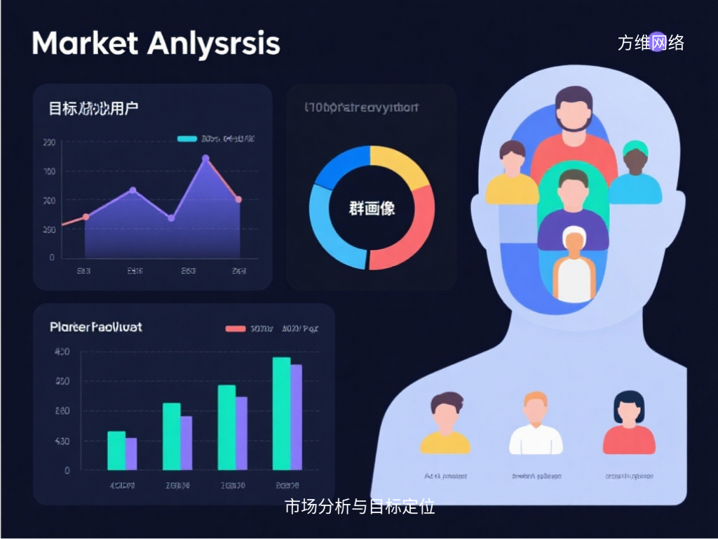 市場分析與目標(biāo)定位