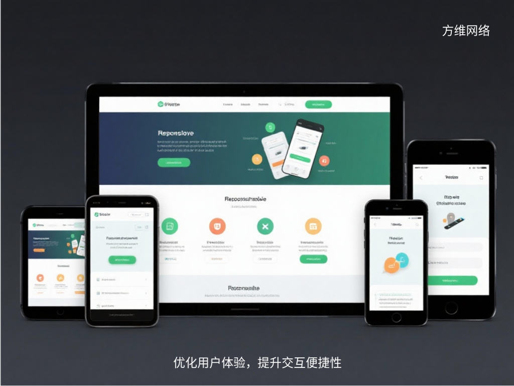 優化用戶體驗，提升交互便捷性