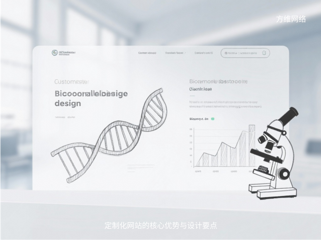定制化網(wǎng)站的核心優(yōu)勢(shì)與設(shè)計(jì)要點(diǎn)